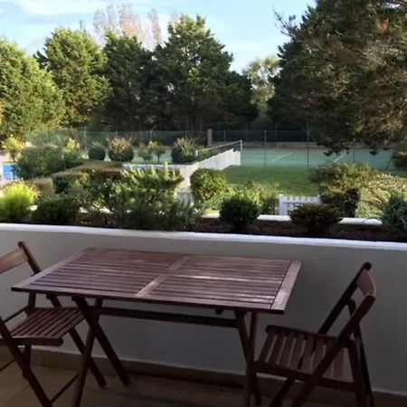 Appartamento Port Haliguen Résidence Piscine Et